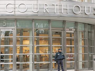 García Luna traicionó a México… y también a Estados Unidos: fiscal