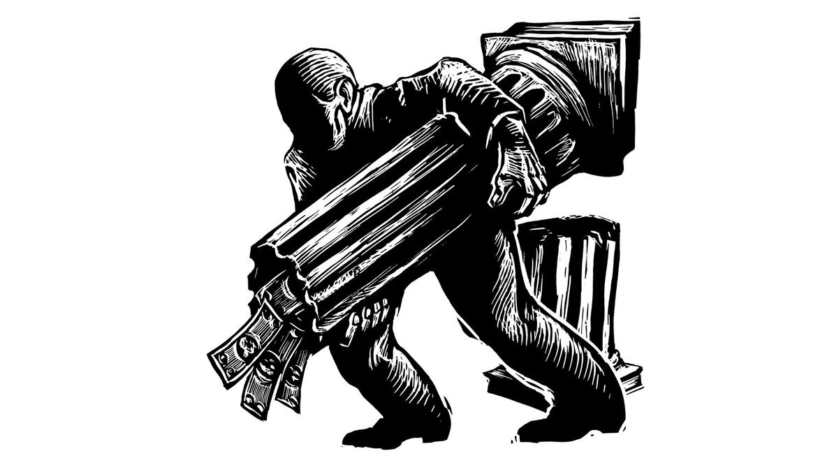 La policía hackeó al hacker