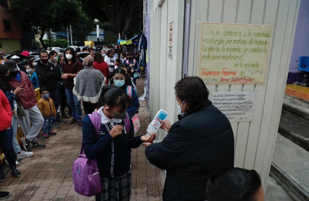 Foto: Diego Israel Sánchez/ EL UNIVERSAL 