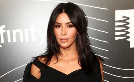 Kim Kardashian se preparó "mentalmente" para violación