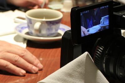 Crónica. “Supe que había sido víctima, pero no me importó, me dio miedo”