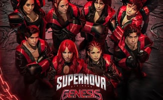 Supernova Genesis 2026: Horario y dónde ver EN VIVO las peleas en la Arena Ciudad de México, HOY 26 de Abril
