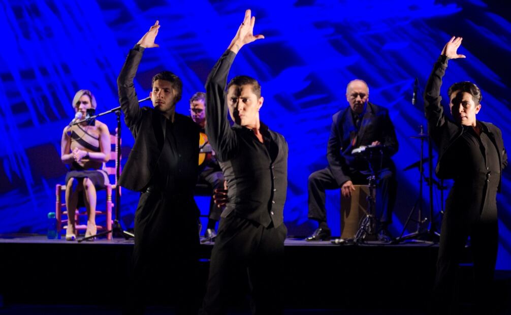 Foto: Caña y Candela Pura