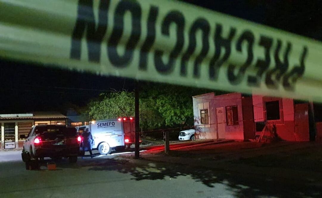 Foto: Amalia Escobar/ EL UNIVERSAL