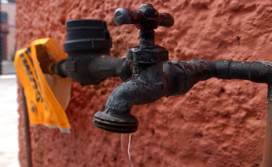 Foto: Archivo. EL UNIVERSAL