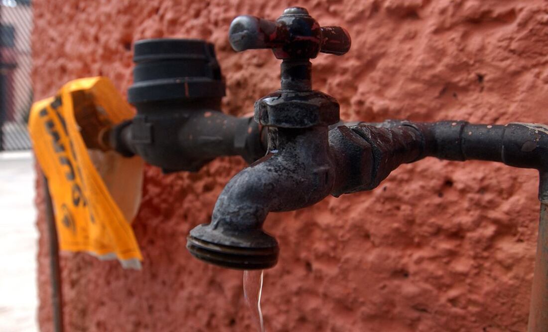 Foto: Archivo. EL UNIVERSAL