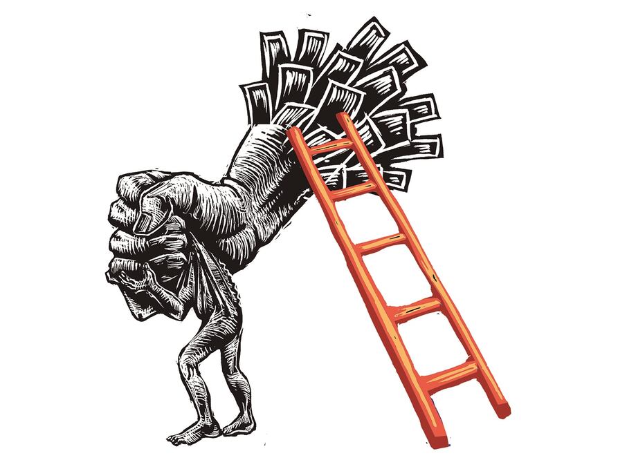 El millonario ensayo del Edomex