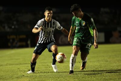 'Ponchito' González fuera nueve meses de las canchas