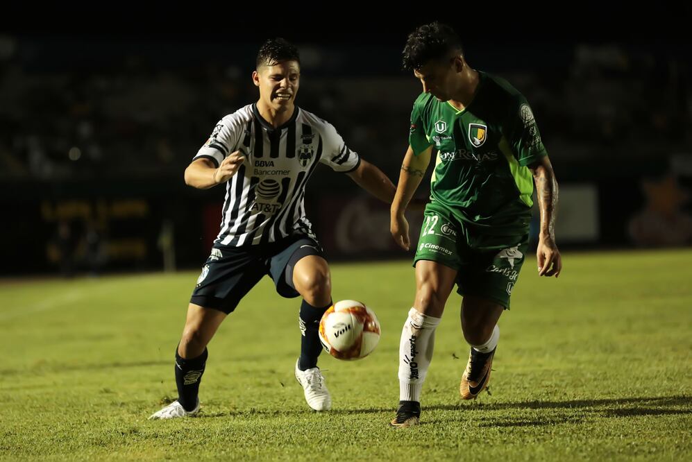 Alfonso González. Foto: Imago 7