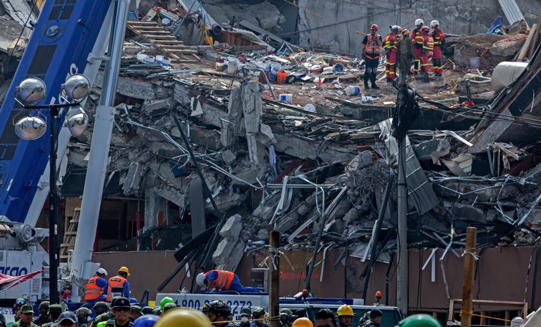 (Foto: Archivo/El Universal)