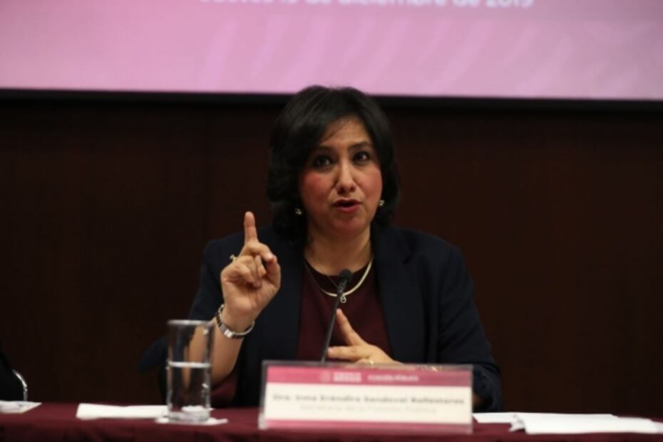 Que no lo zangoloteen, aquí los logros de la 4T