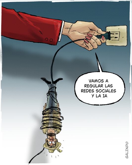 Medidas desesperadas