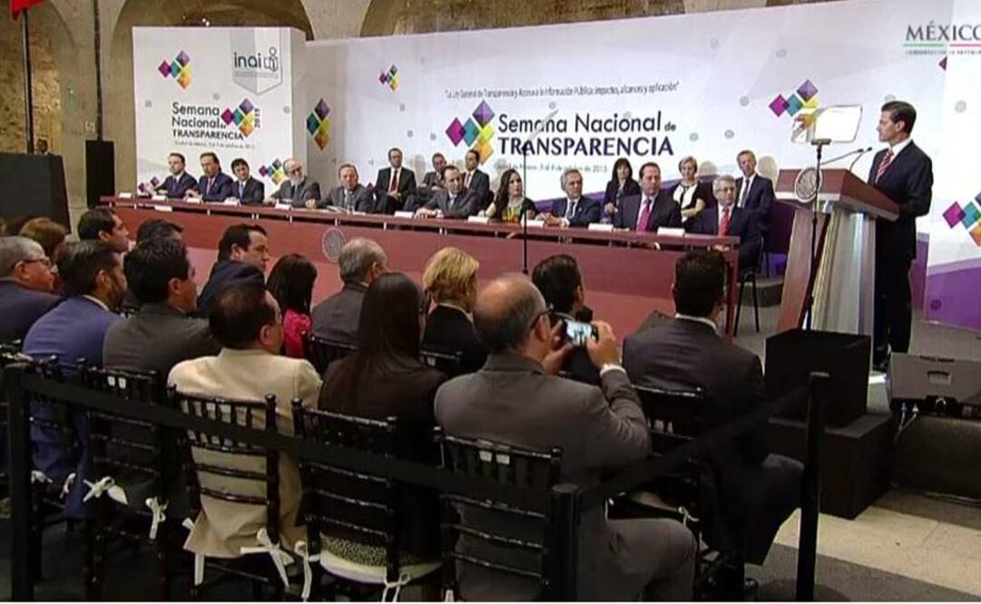 Foto: @PresidenciaMX