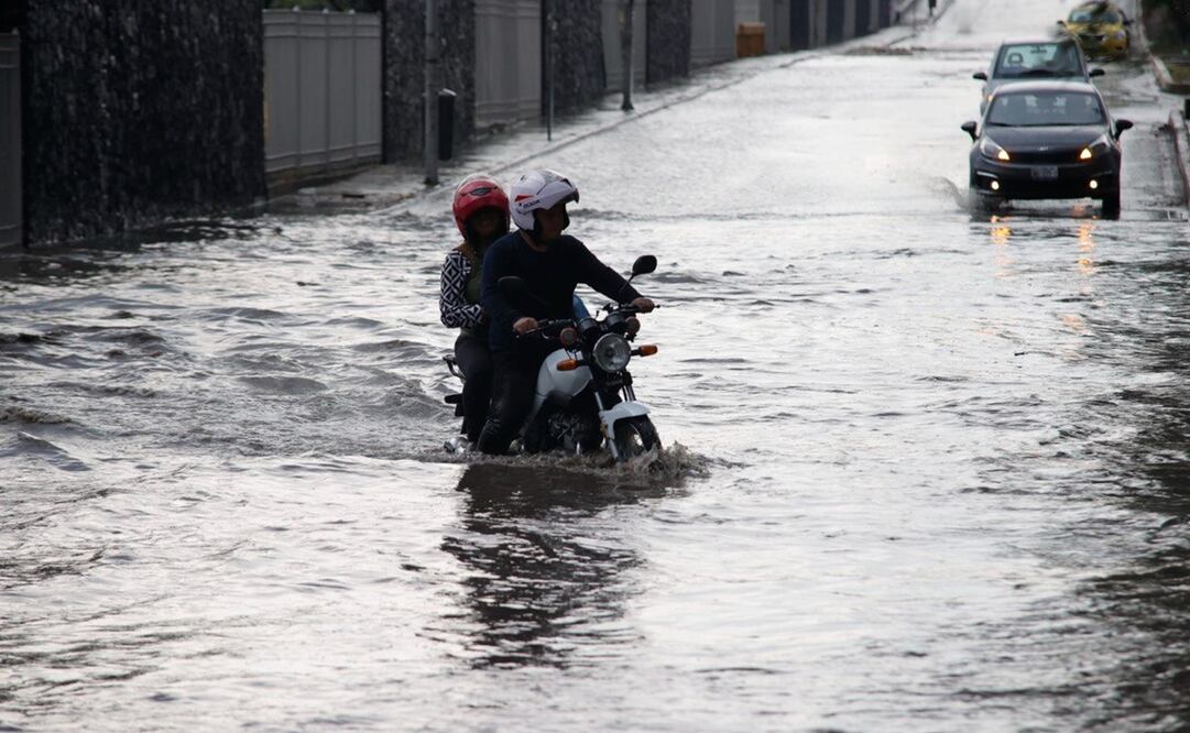 Fotos: Demian Chávez / EL UNIVERSAL Querétaro