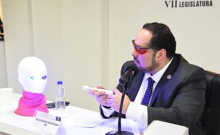 Asambleísta pide regular venta y uso de láser en CDMX