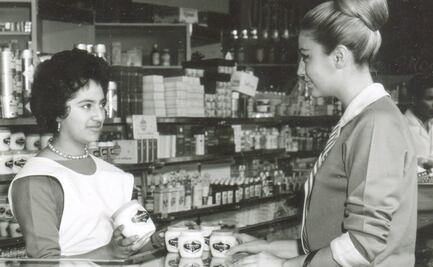 Así eran los tratamientos estéticos para lograr ser casi perfecto