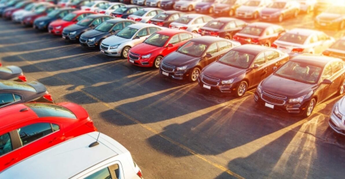 5 puntos a evitar cuando compramos un auto usado