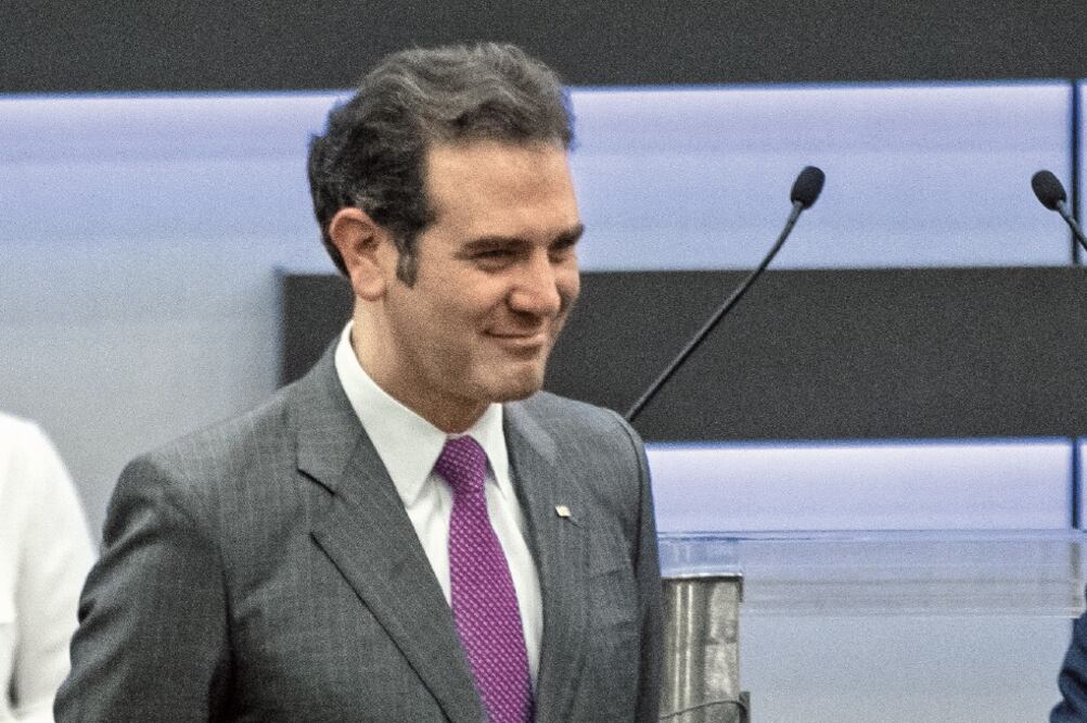 Ciberseguridad y la elección de 2018