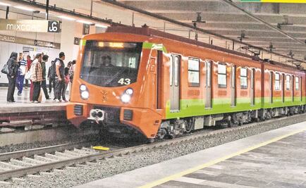 En julio, más de 300 robos en el Metro