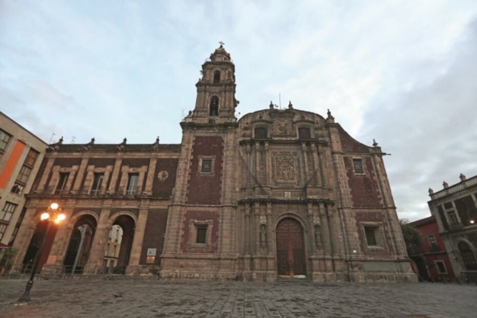 Restaurados, 59 de 197 inmuebles afectados en el sismo de 2017