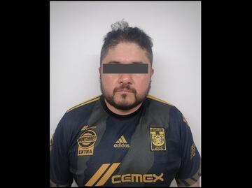 Cae ladrón serial de joyerías en Nuevo León; le atribuyen 5 asaltos