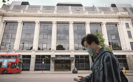 OMS: riesgo por la viruela del mono es bajo