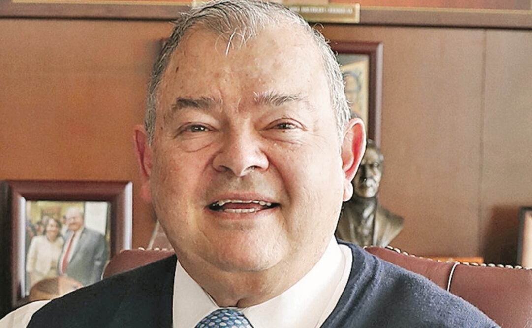 El adiós tortuoso de Elías Azar