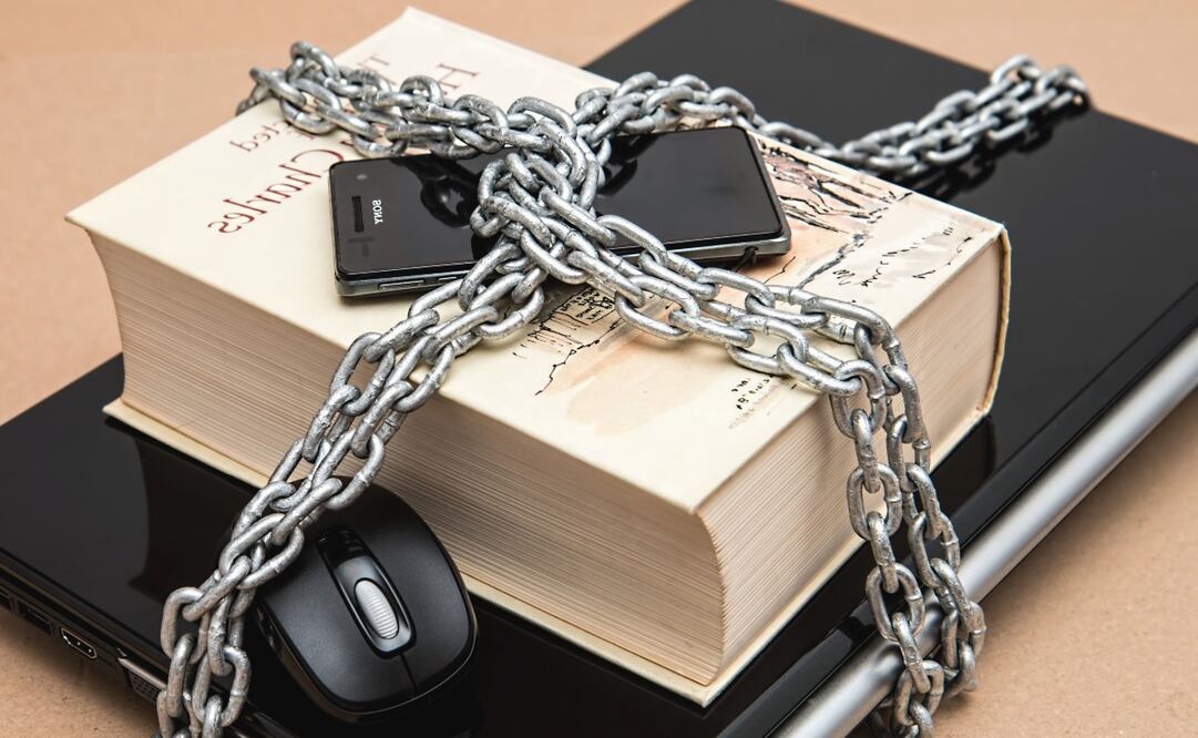 Sería importante incluir a personas con discapacidad en el desarrollo de tecnología. Imagen Pixnio 