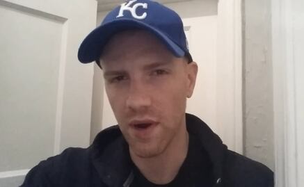 Actor de "The Walking Dead" revela que es gay