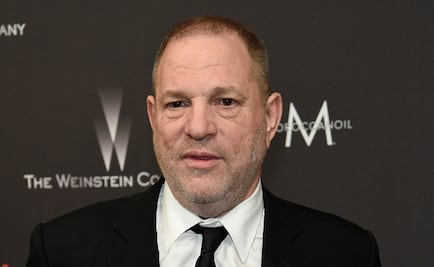 Harvey Weinstein y su esposa alcanzan acuerdo para su divorcio