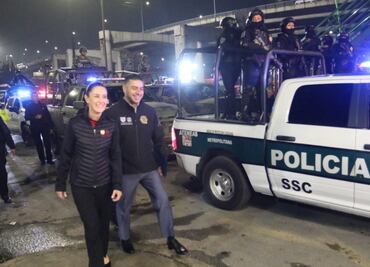 Arranca operativo "Zaragoza Segura" para combatir el robo a transporte público