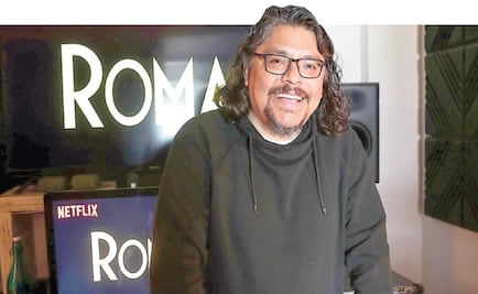 El genio del sonido en ROMA: de mezclar en antros al Oscar