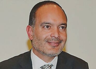 Exsecretario de Mancera se blinda contra orden de aprehensión