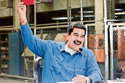 Alistan consulta para venezolanos en México