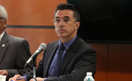 Sergio Mayer busca exhibir películas en teatros