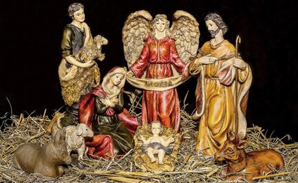 Iglesia Católica exhorta a la Corte para no prohibir nacimientos del niño Jesús