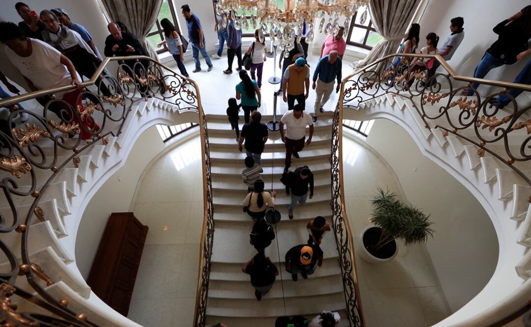 Foto: Archivo EL UNIVERSAL