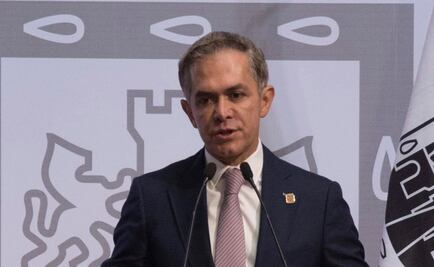 Mancera llama a Conago a unificar programas de apoyo a migrantes