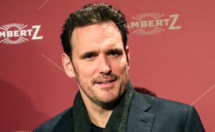 Matt Dillon se suma al jurado de la Mostra de Venecia junto a Cate Blanchett