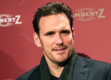 Matt Dillon se suma al jurado de la Mostra de Venecia junto a Cate Blanchett
