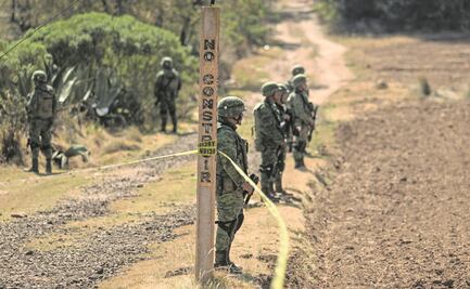 Reservan datos de huachicoleo por seguridad nacional