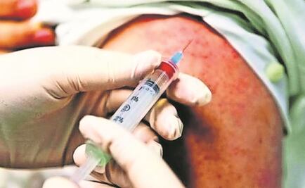 Parlamento de NY elimina exención religiosa ante brote de sarampión  