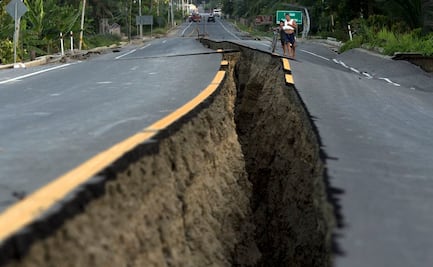 Anillo de fuego, ¿qué es y cómo afecta a México?