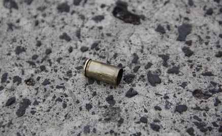 Bala perdida mata a niña de 3 años en Irapuato, Guanajuato; un hombre resulta lesionado