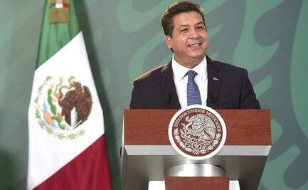 Inicia proceso de desafuero contra García Cabeza de Vaca en San Lázaro