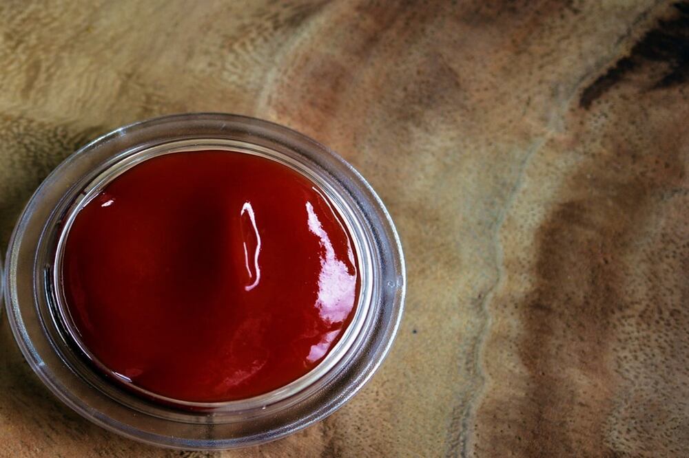 El chamoy es el complemento ideal de la fruta picada /Foto: Pixabay