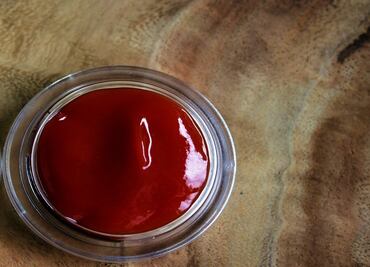 Adereza tus botanas con este delicioso chamoy casero