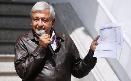 AMLO pone de cabeza al INE