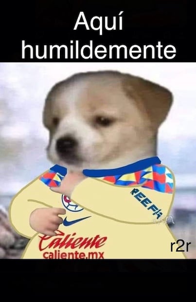 América Memes
