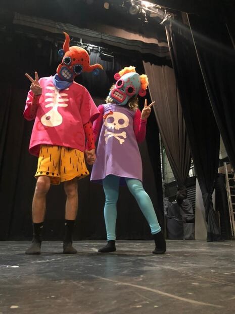 El Camino del Colibrí celebra la vida al revisar la muerte